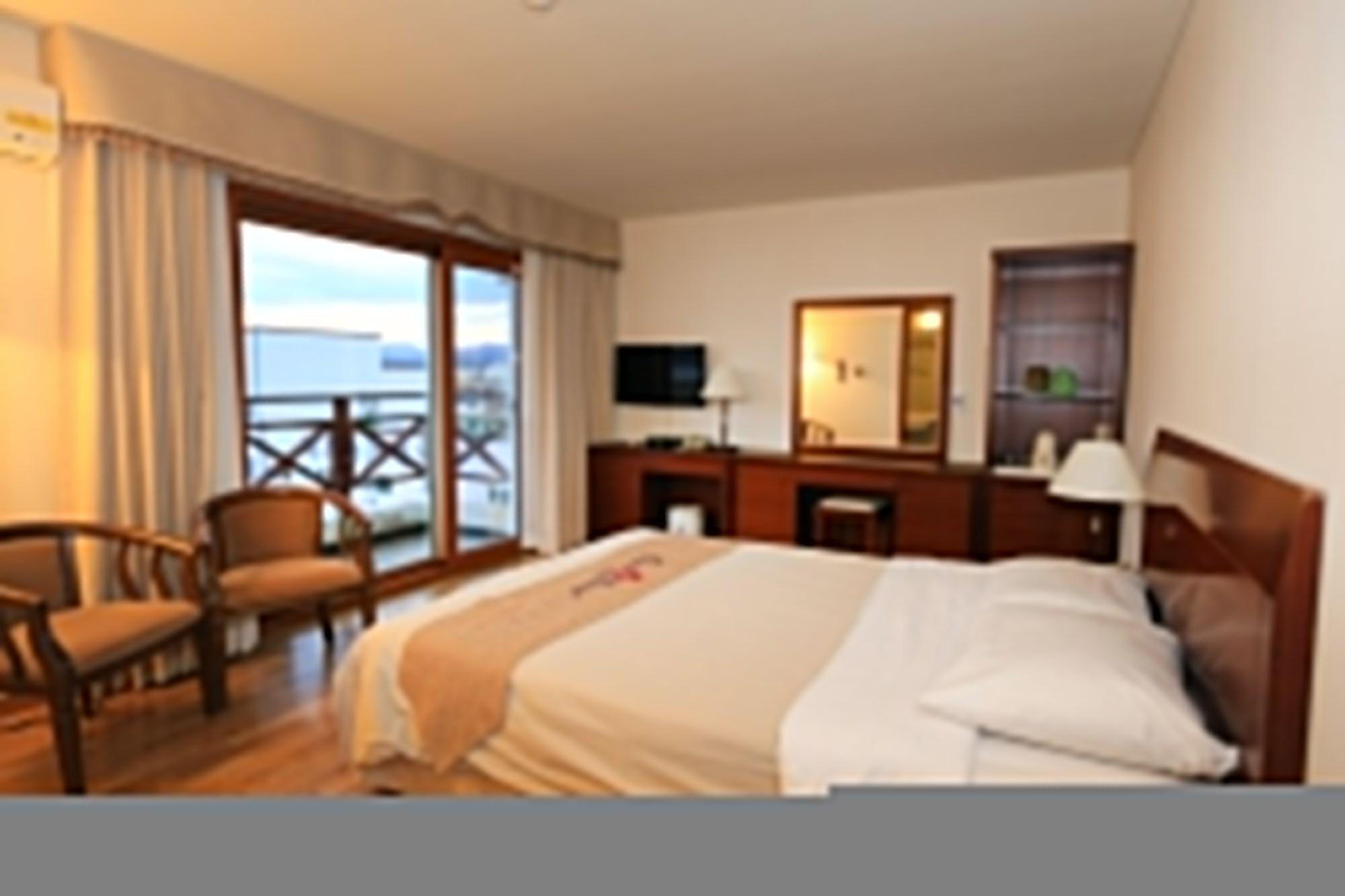 Ocean Grand Hotel Jeju Eksteriør billede